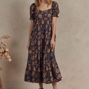 Rylee & Cru Chloe Dress